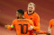 Belanda Tahan Imbang...