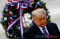 Presiden AS Trump Hadiri...