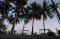 Sore di Pantai Bara,...