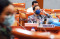 Mendikbud Rapat Kerja...