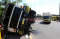 Truk Kontainer Bermuatan...
