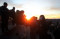 Berburu Sunrise di Bukit...