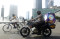Unik, Motor Samapta...