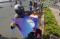 Unik, Motor Samapta...