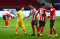 Menang Tipis, Atletico...