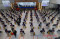 UM Surabaya Gelar Wisuda...
