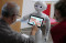 Robot Bantu Rehabilitasi...