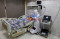 Robot Cira-03 Bantu...
