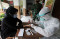 Rapid Test Massal Kembali...