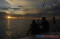 Keseruan Sunrise Hangouts...