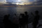 Keseruan Sunrise Hangouts...