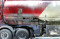 Truk Tangki BBM Terbakar...