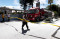 Truk Tangki BBM Terbakar...