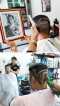 Begini Gaya Rambut Mantan...
