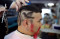 Begini Gaya Rambut Mantan...