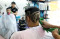 Begini Gaya Rambut Mantan...