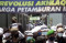 Beginilah Penampakan...