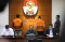 KPK Tahan Mantan Anggota...