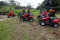 Keseruan Bermain ATV...