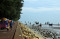 Jalan-jalan ke Pantai...