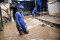 Banjir Rendam Permukiman...
