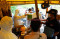 Melihat Persiapan Petugas...