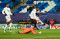 Borong Dua Gol, Benzema...
