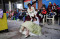 Duel Seru Pegulat Wanita...