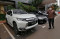 Mobil Pajero Sport Ini...