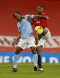 Derby MU vs Man City...