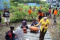 Satpol PP Jatim Gelar...