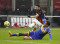 AC Milan Tahan Imbang...