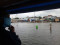 Banjir Rob Rendam Pelabuhan...