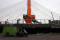 Proyek Pembangunan Jembatan...