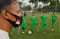 Pertandingan Persahabatan...