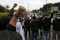 OKP Gelar Aksi Belasungkawa...