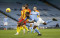 Bermain Imbang 1-1,...