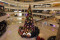 Semarakkan Natal, Senayan...