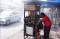Mobil Gunner Spray Semprotkan...