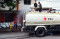 Mobil Gunner Spray Semprotkan...