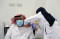 Arab Saudi Mulai Vaksinasi...