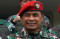 Gandeng Kopassus, Tagana...