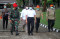 Gandeng Kopassus, Tagana...