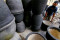 Permintaan Pot Tanaman...