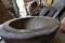 Permintaan Pot Tanaman...