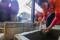 Permintaan Pot Tanaman...