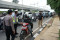 Petugas Gabungan Gelar...