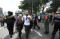 Polisi Amankan Sejumlah...