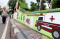 Mural Jalanan Ingatkan...
