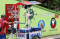 Mural Jalanan Ingatkan...